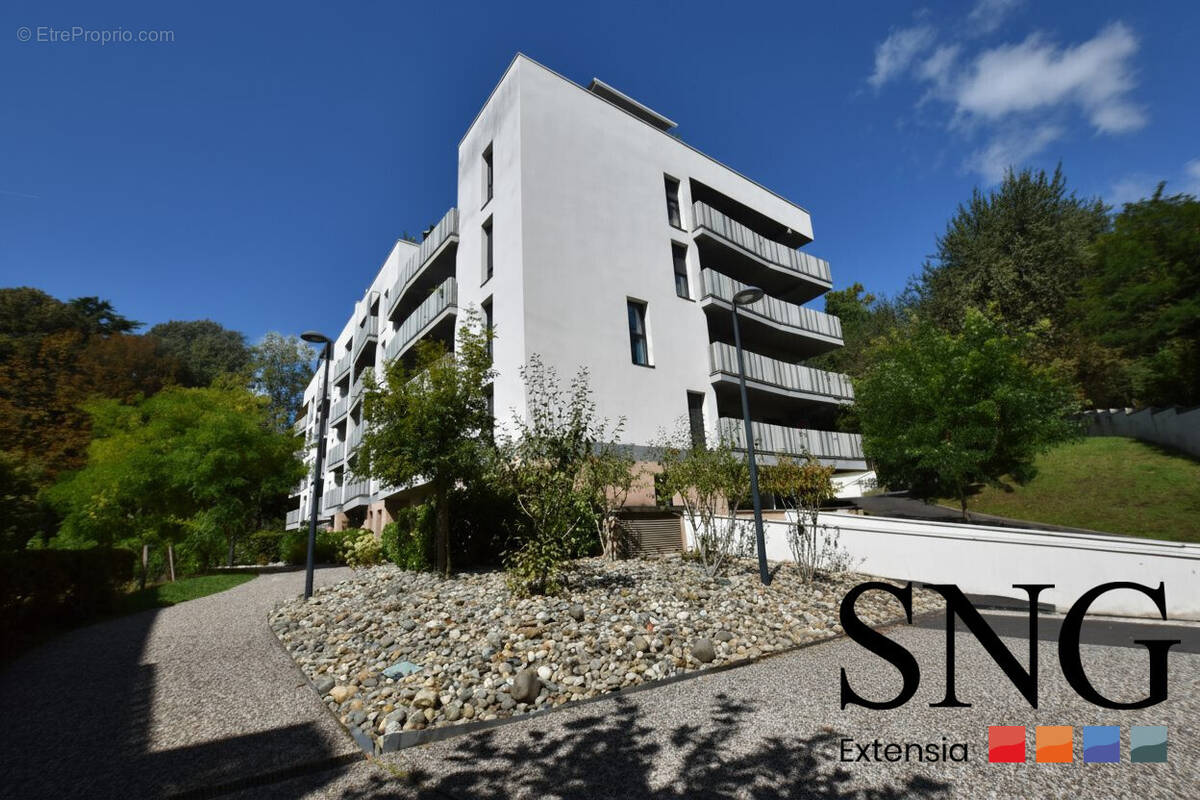 Appartement à BAYONNE