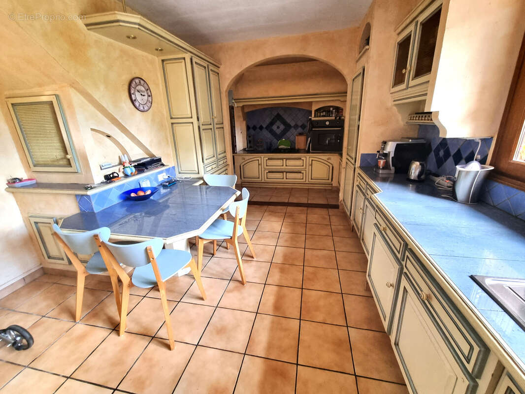 Maison à NOLAY