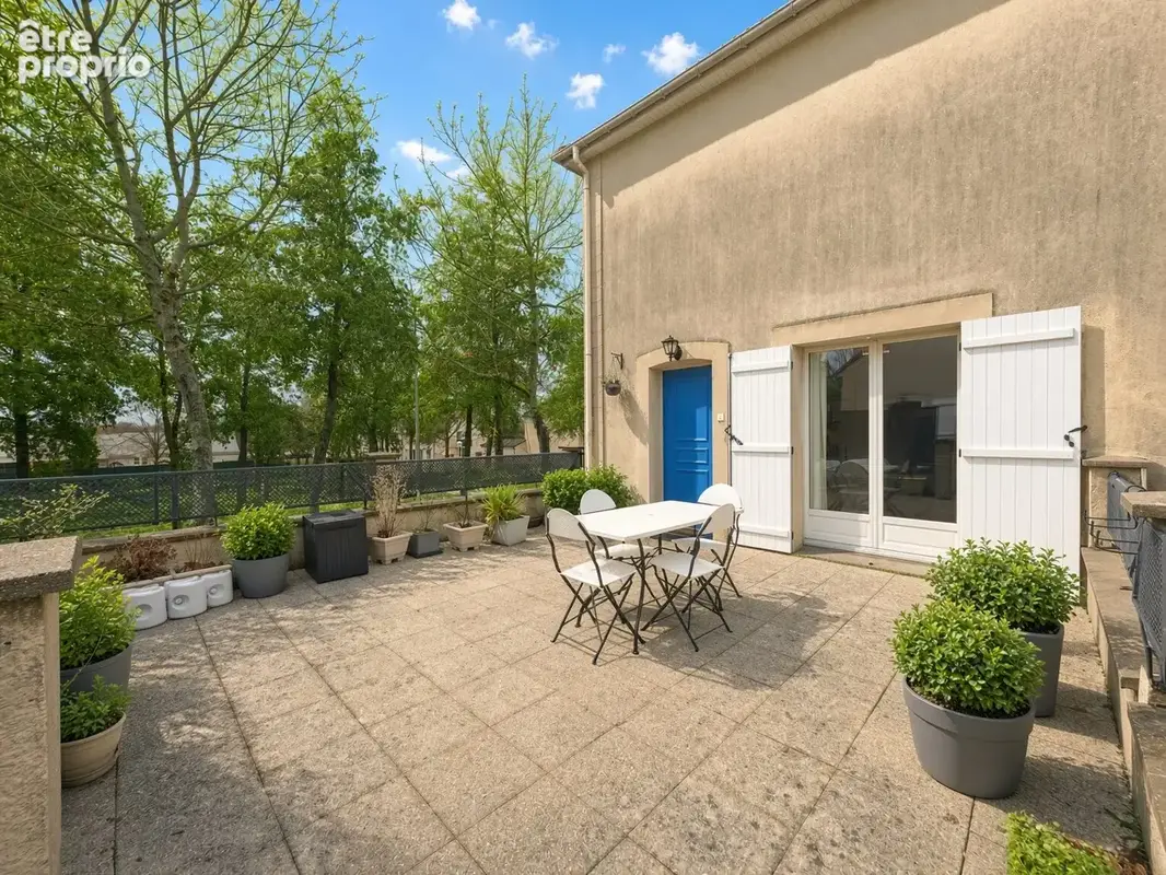 Appartement à PLAISIR