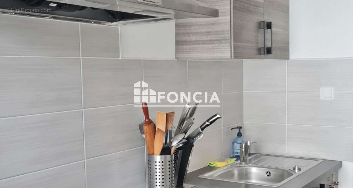 Appartement à LA ROCHELLE