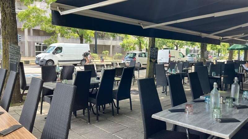 Commerce à GRENOBLE