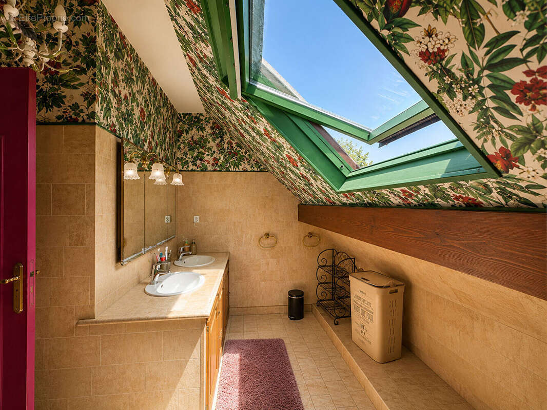 À vendre  Maison individuelle à Thiers-sur-Thève - photo 9