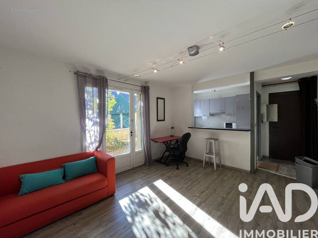 Photo 1 - Appartement à TARBES