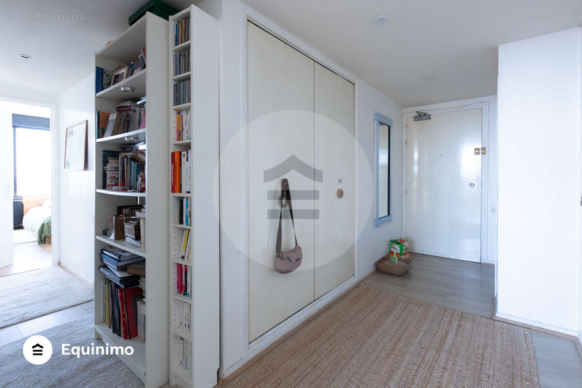 Appartement à PUTEAUX