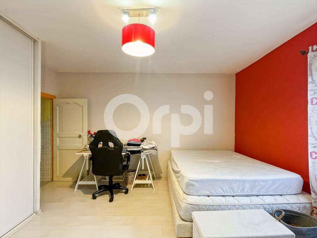 Maison à HEUDREVILLE-SUR-EURE