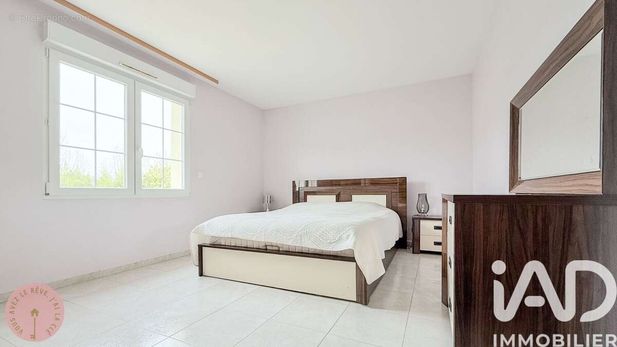 Photo 9 - Maison à FAMECK