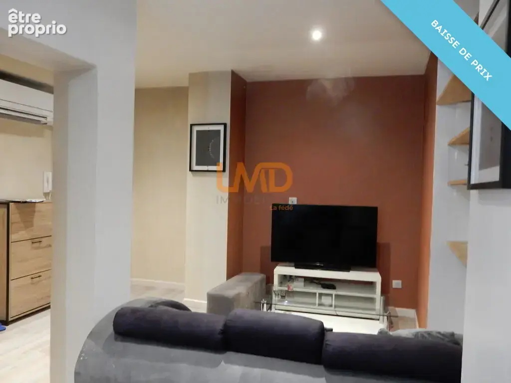Immeuble de rapport - 8.66 % de rentabilité brute - photo 7