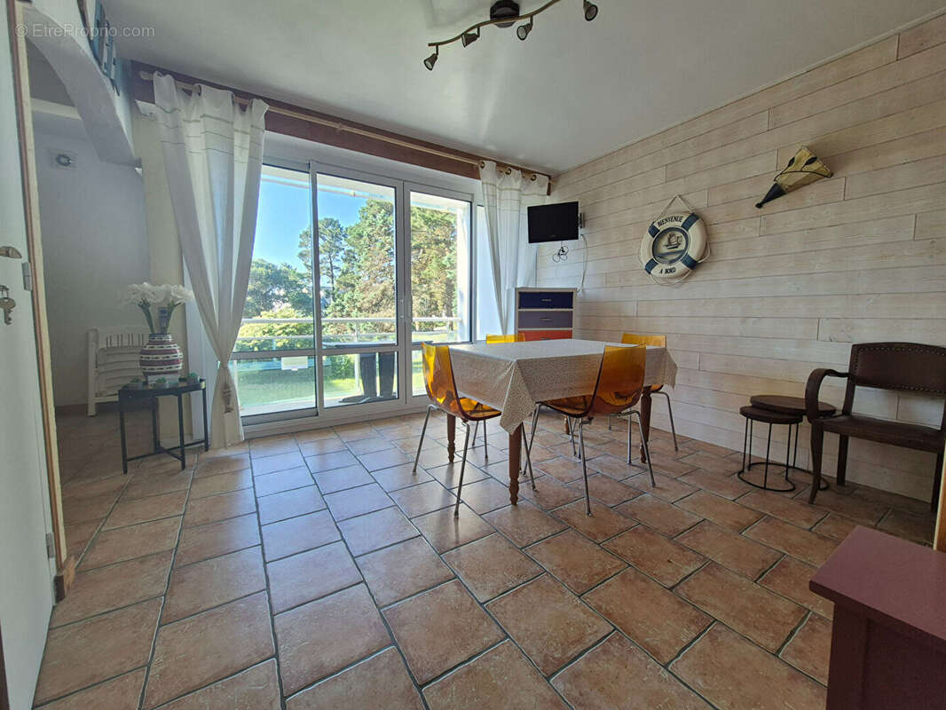 Appartement à CARNAC