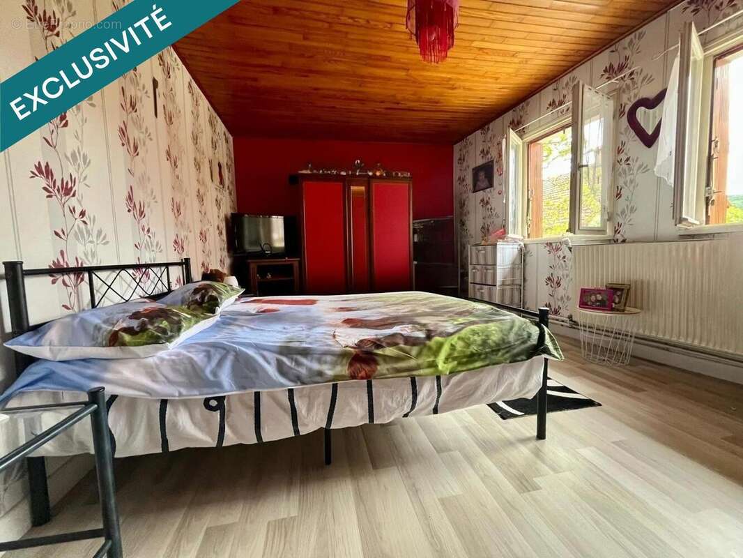 Photo 7 - Maison à MYON