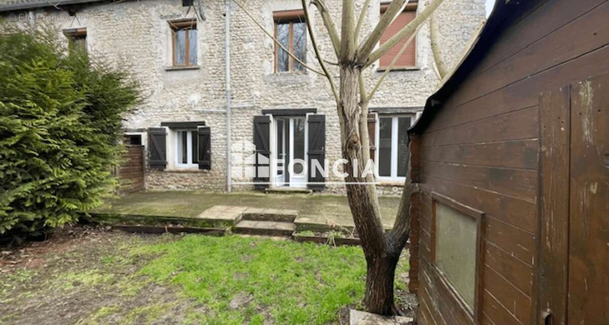 Appartement à ETAMPES
