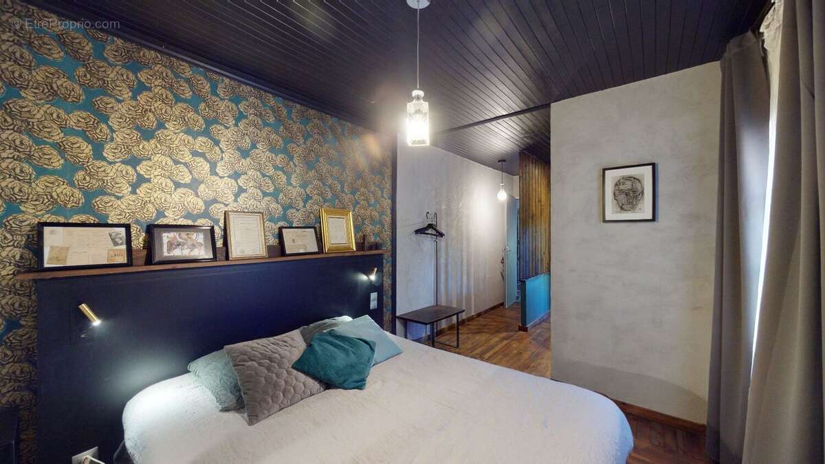 Maison d'hotes Conques en Rouergue - photo 15