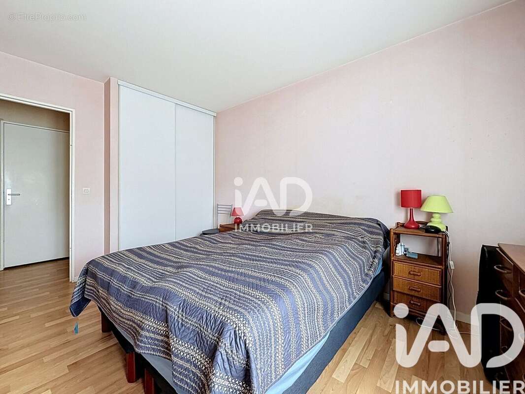 Photo 5 - Appartement à VELIZY-VILLACOUBLAY