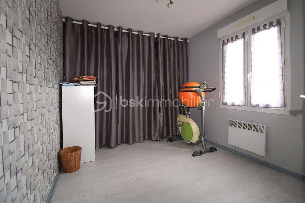 Maison T4 80 m²   Sans vis-à-vis - photo 7