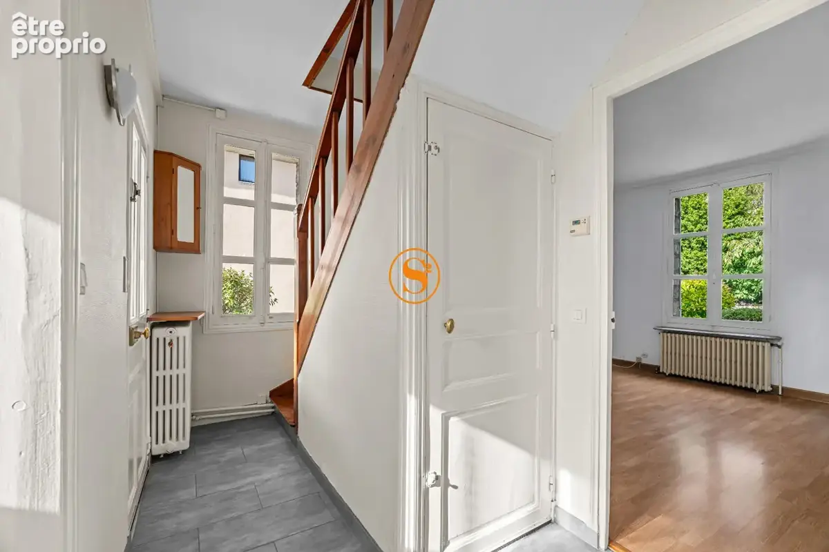 Photo Maison à Senlis au prix de 365 000€