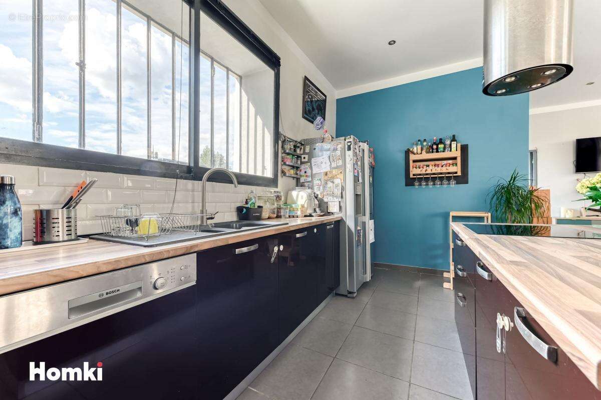 Appartement à CALUIRE-ET-CUIRE