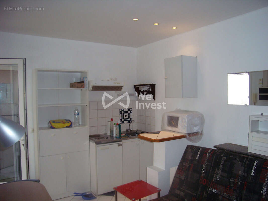 Appartement à PAU