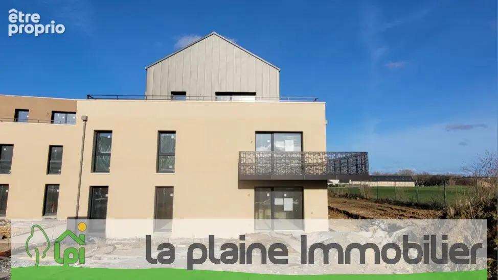 A visiter sans tarder, au pied des commerces, beau 2 pièces 38,34 m² balcon 5,50m²  1 stationnement sous-sol - photo 3