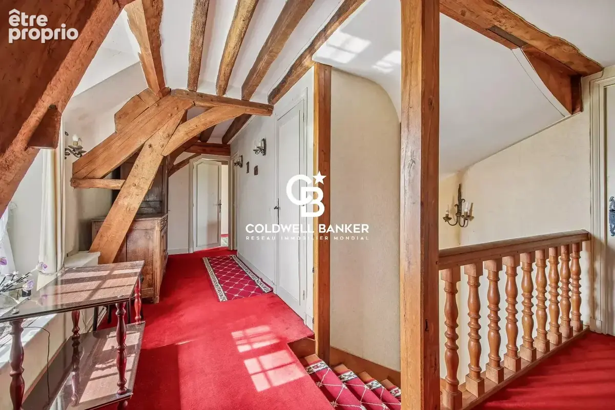 Propriété de caractère, propriété de caractère en pierre - photo 14