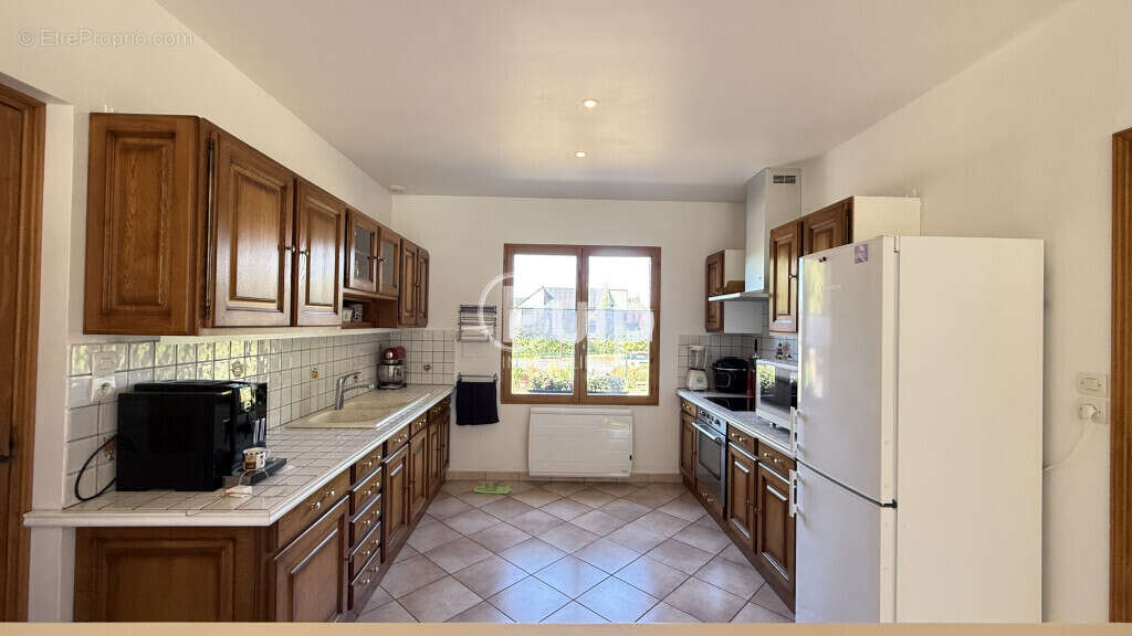 maison à vendre à socx - photo 5
