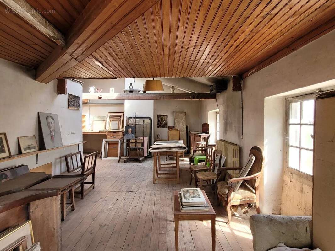 Maison à CAHORS