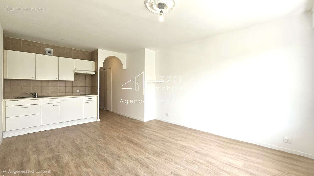 Appartement à SAINT-JULIEN-EN-GENEVOIS
