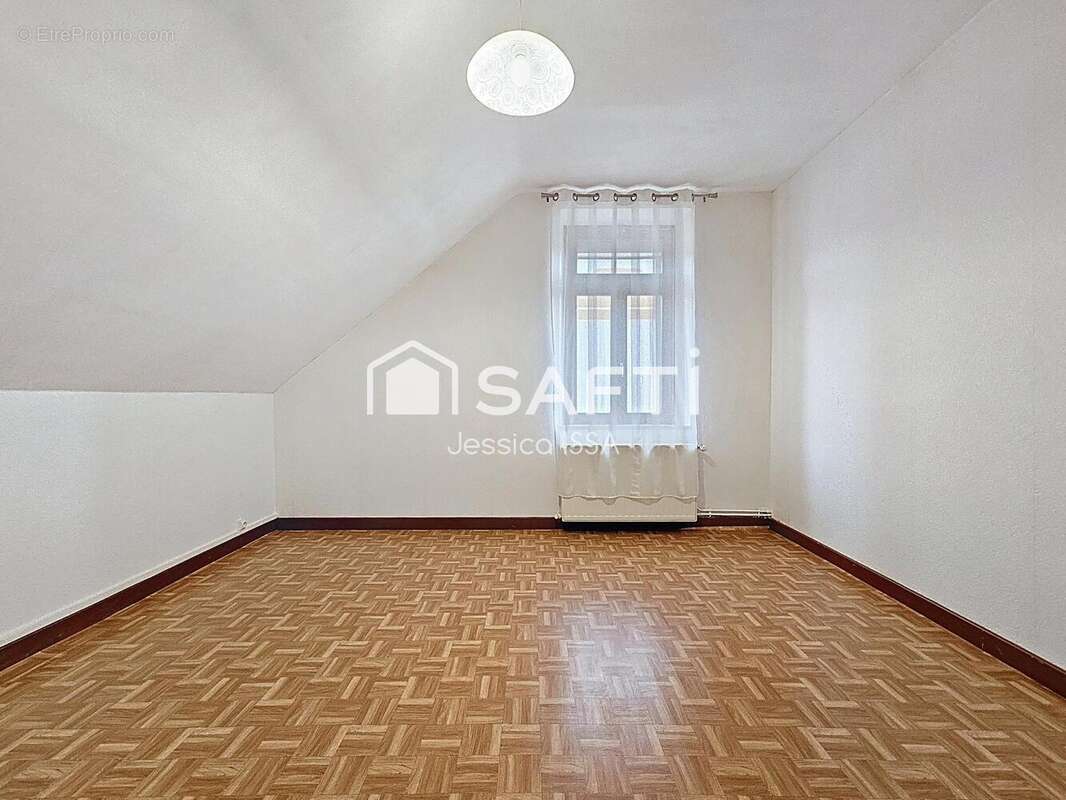 Photo 6 - Maison à L'HOPITAL