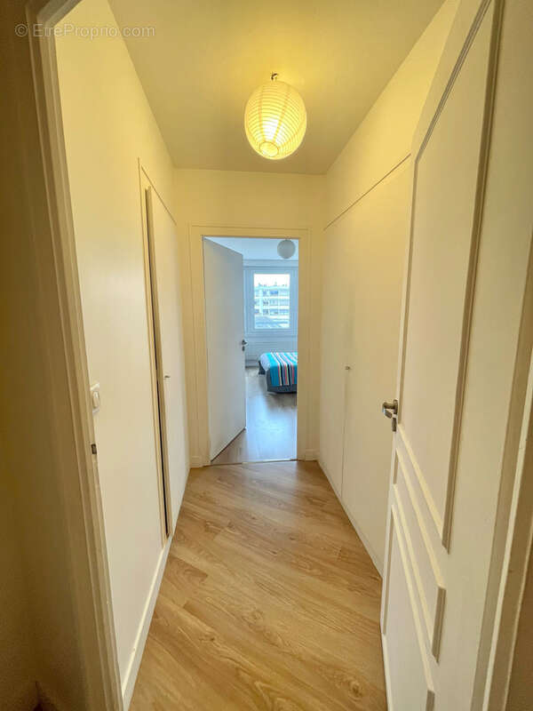 Appartement à ANNEMASSE
