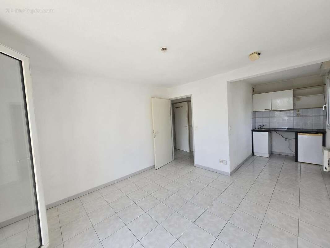 Appartement 33 m² à Montpellier  - photo 2