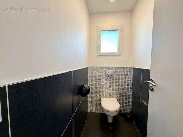 Maison à MOURS-SAINT-EUSEBE