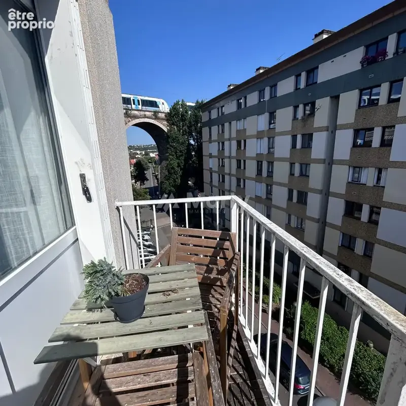 Appartement 3 pièces 80 m² à vendre à Nogent-Sur-Marne (94130) - photo 8