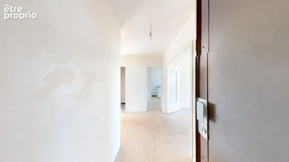 Appartement 20 rue Maurice Thorez Lot 94 - photo 8