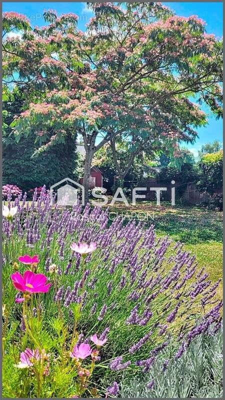 Photo 9 - Maison à ETRELLES