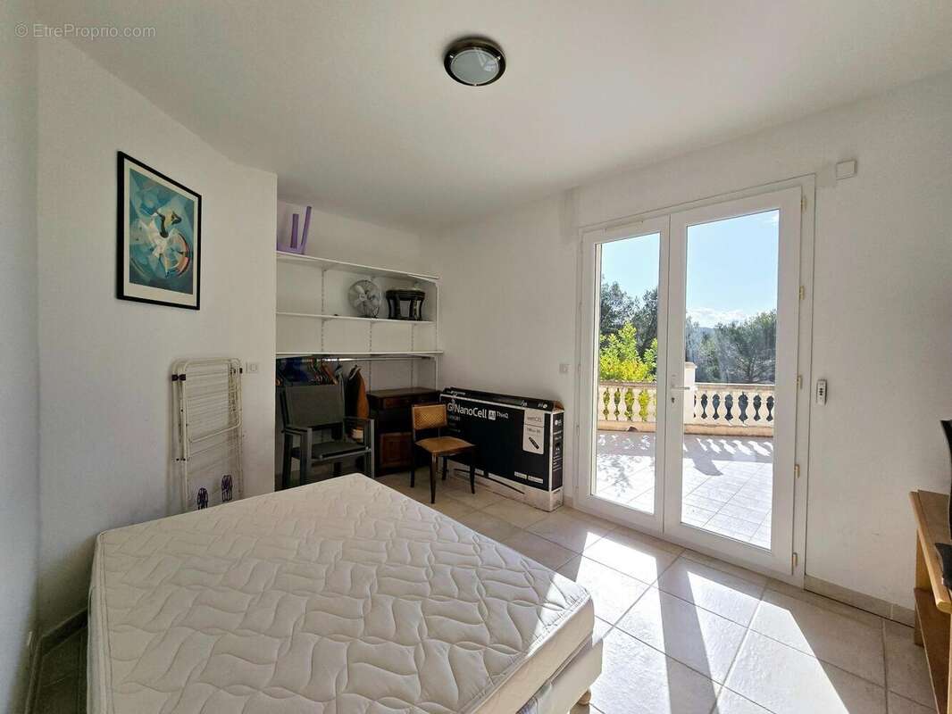 Photo 9 - Maison à CARCES