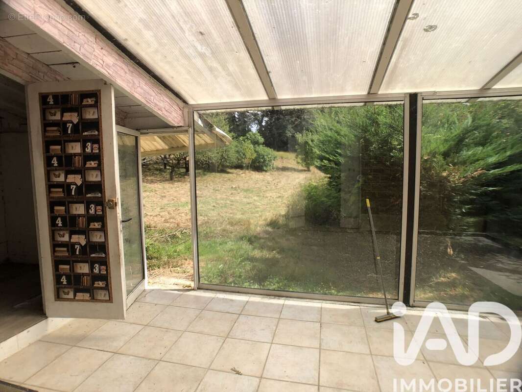 Photo 7 - Maison à BONNETAN