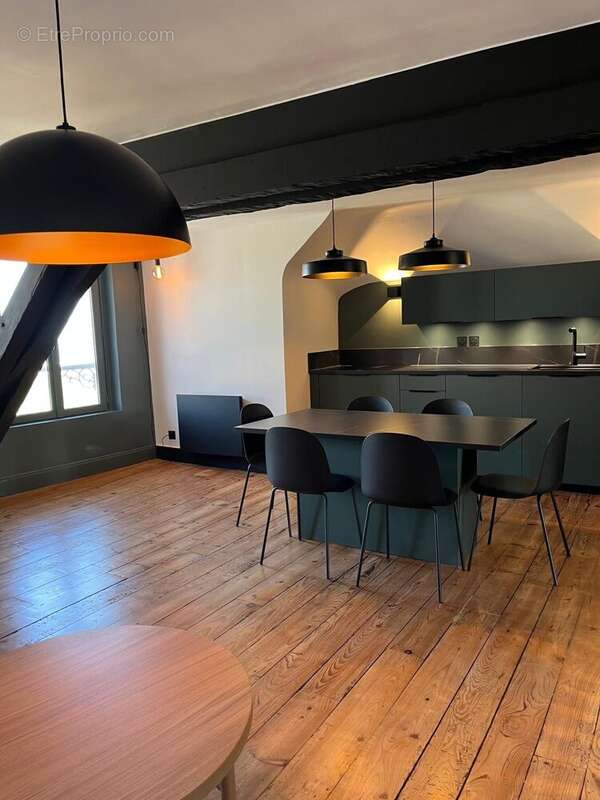 Appartement à BIARRITZ
