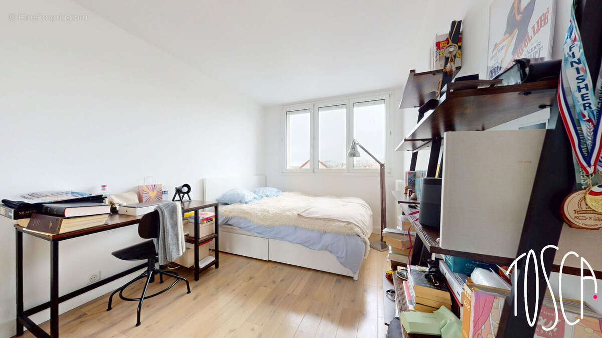 Appartement à THIAIS