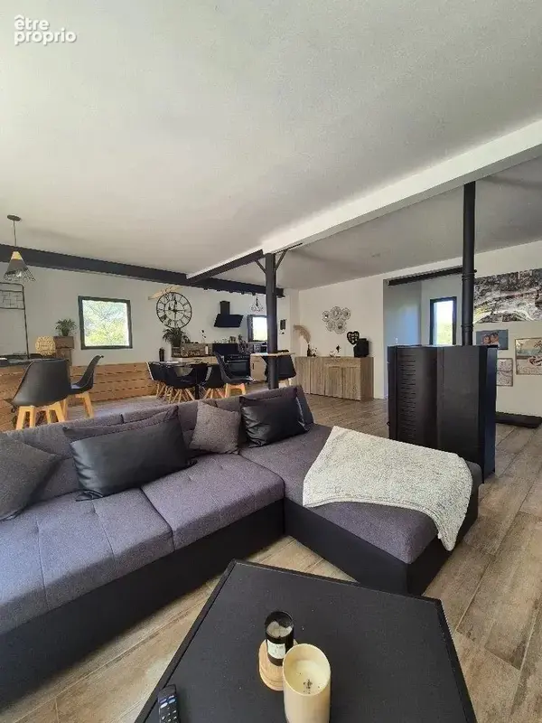 Maison 4 pièces 163 m² à vendre à Rians (83560) - photo 6