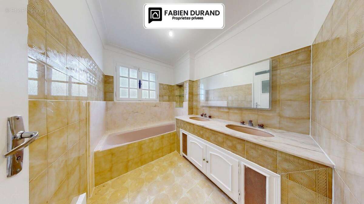 Villa composée de 2 Grands Appartements Indépendants - photo 18