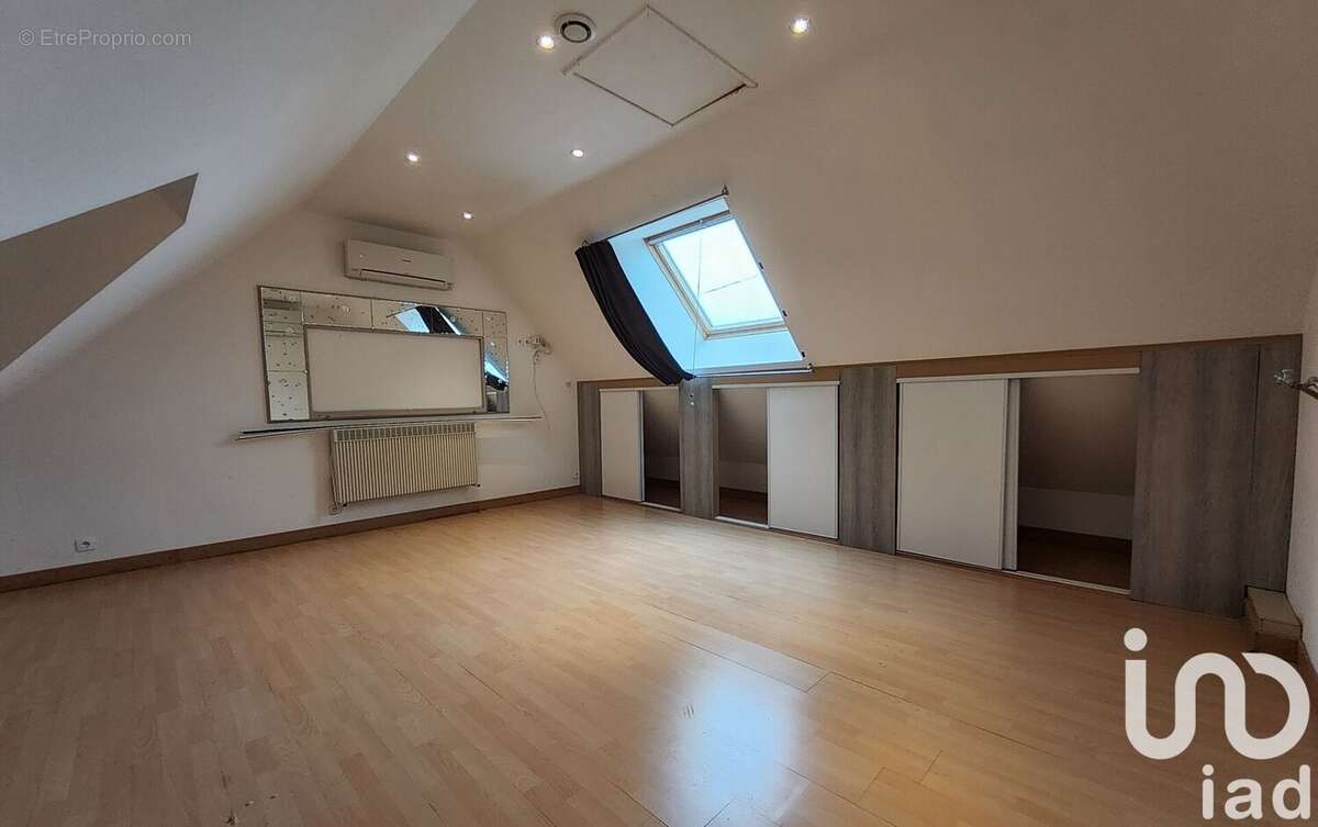 Photo 8 - Maison à SERIS