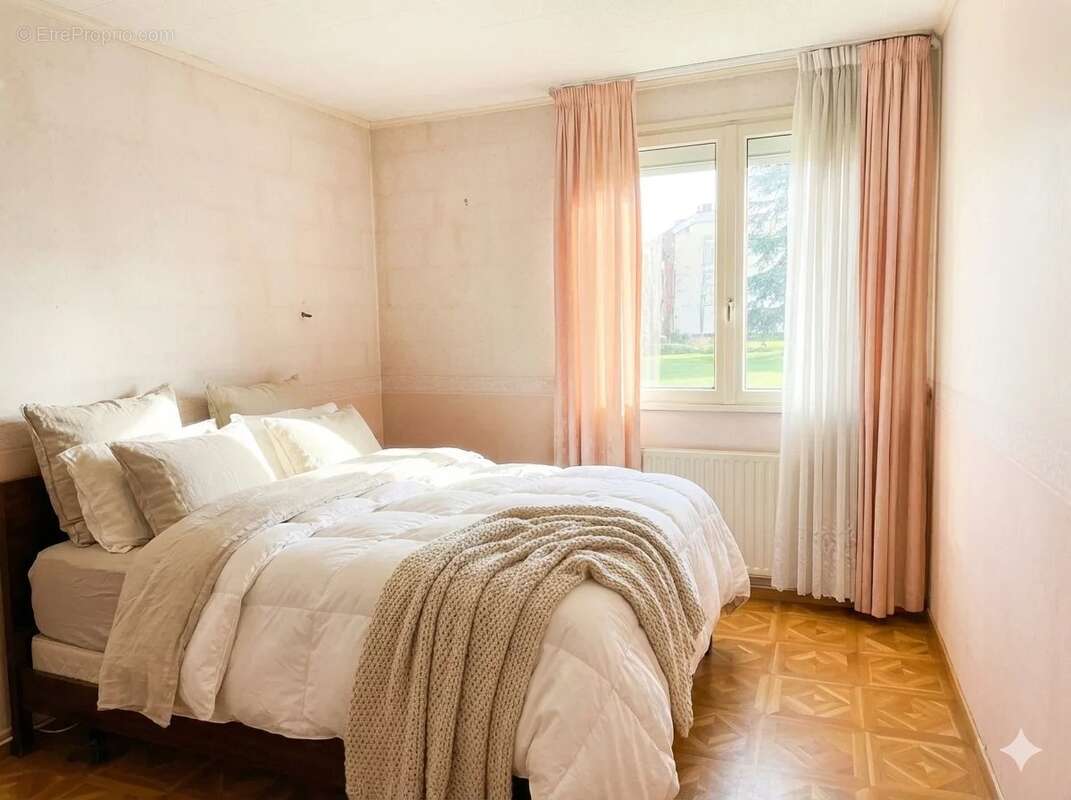 Maison à GOURNAY-EN-BRAY