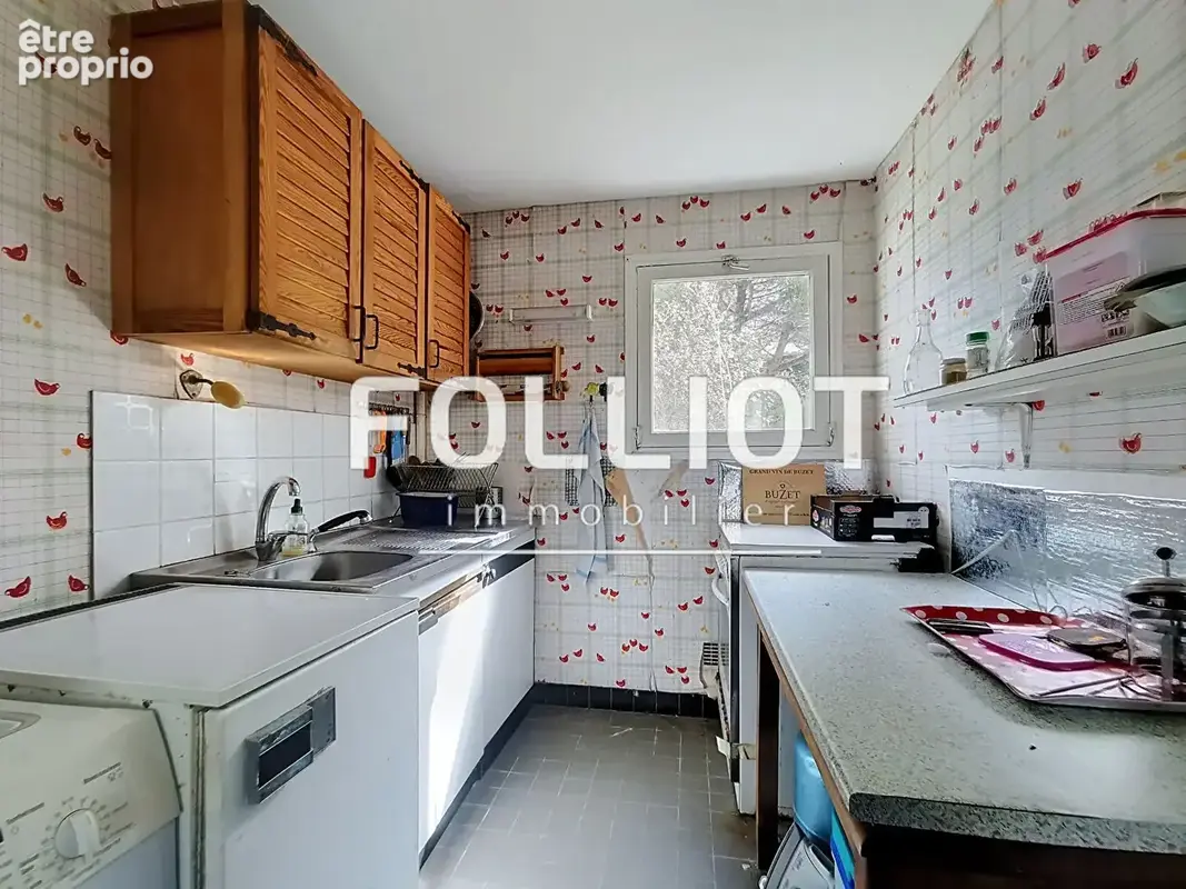 Villa Jullouville dans résidence privée acces direct plage - photo 14