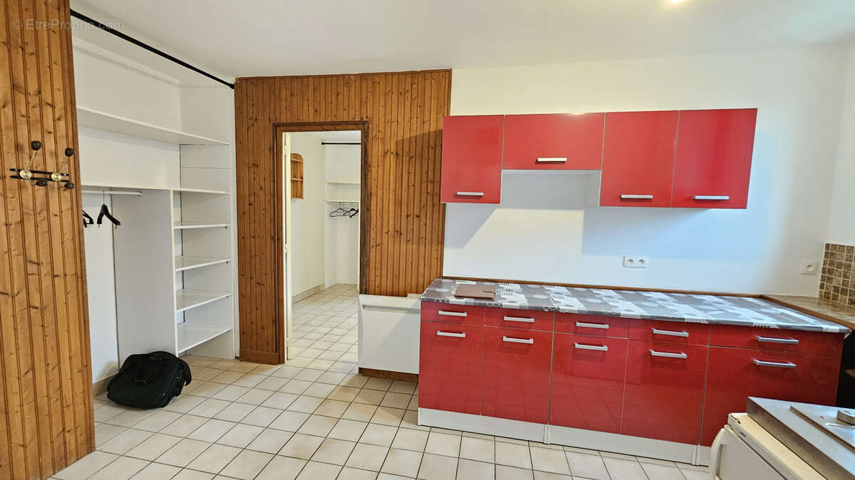 Appartement à VENDOME