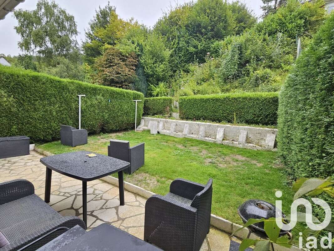 Photo 9 - Maison à NOTRE-DAME-DE-BONDEVILLE