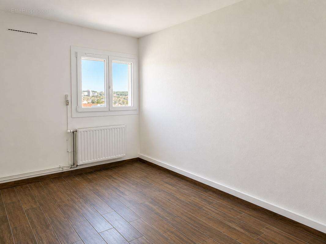 Appartement avec balcon dans résidence de standing - photo 6