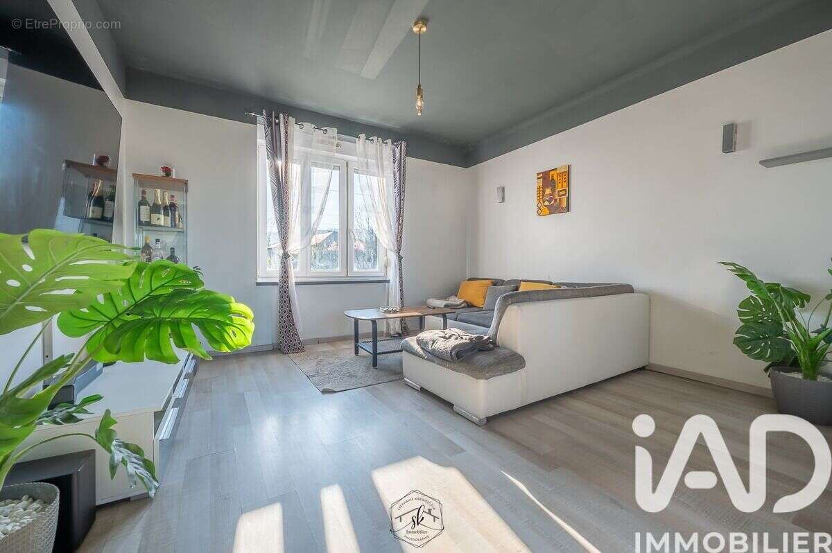 Photo 9 - Maison à THIONVILLE