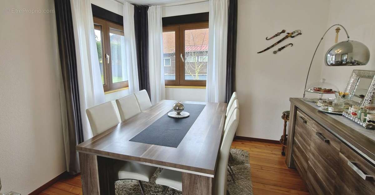 Maison 130 m² à Zinswiller  - photo 7