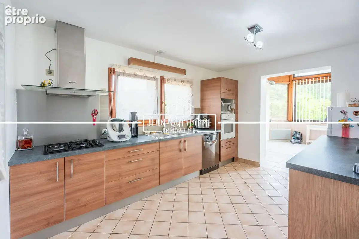 Maison d'habitation - Golbey - 135 m2 - photo 7