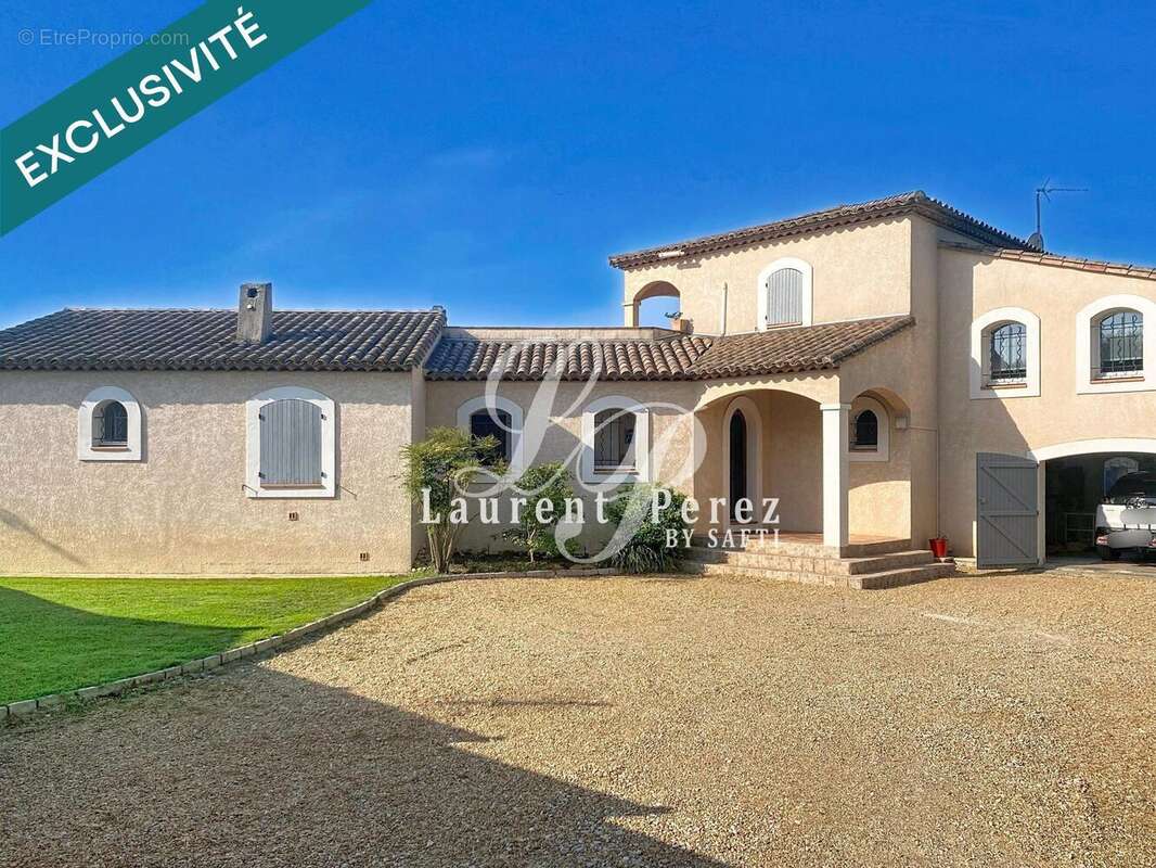 Photo 7 - Maison à LUNEL