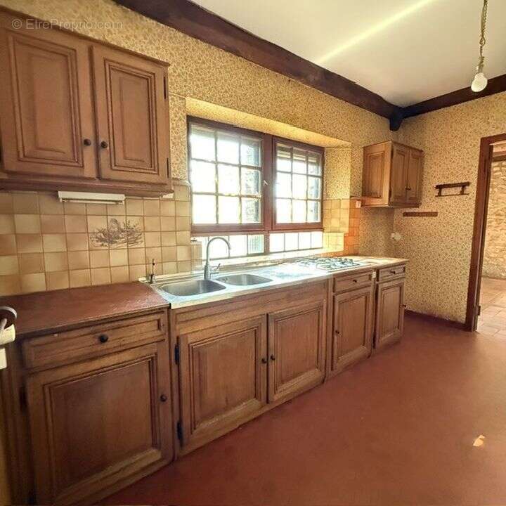 Maison 132 m² à Boutervilliers  - photo 30