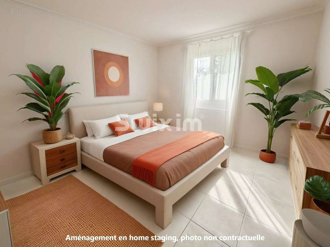 Maison à BOURG-SAINT-ANDEOL